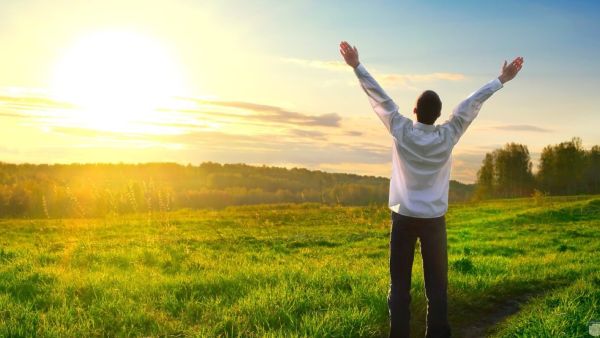 أروع كلام عن الصباح يدعوك للتفاؤل