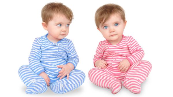 أسماء أولاد توأم جميلة وفريدة مع معانيها