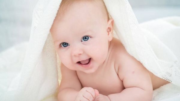 أسماء أولاد من الجنة فريدة مع معانيها