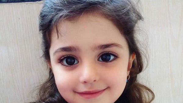 أسماء بنات من 5 حروف