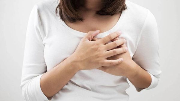 أعراض ارتفاع هرمون الحليب