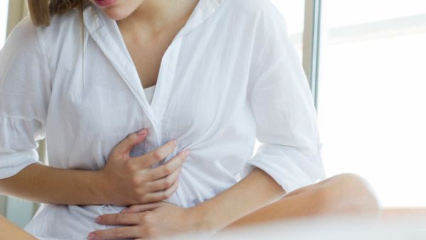 أعراض الحمل خارج الرحم بدون نزيف ما هي وكيف تعالج؟