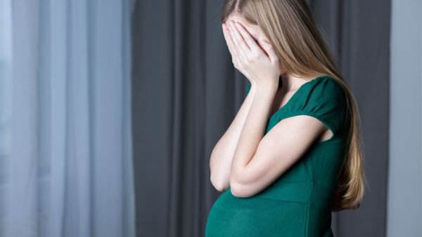 أعراض عدم وجود نبض للجنين في الشهر الثاني