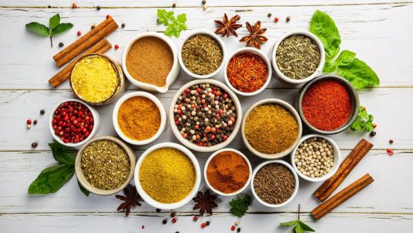 أفضل أعشاب لتنشيط الغدة الدرقية لحرق الدهون