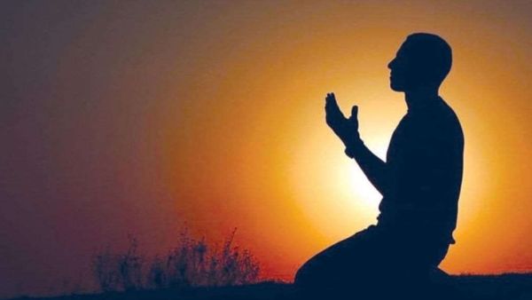 أفضل دعاء التوبة والرجوع إلى الله عن تجربة