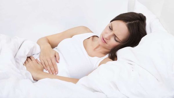 أكثر أعراض الإجهاض في الشهر الأول شيوعاً