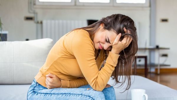 أهم أعراض الحمل في الأسبوع الأول للبكر تعرفي عليها