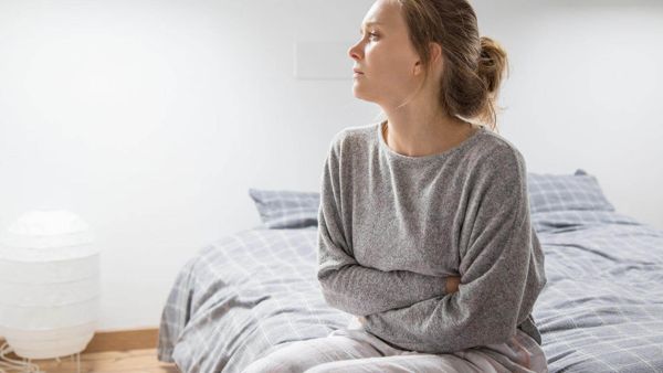 إذا توقف نبض الجنين هل ينزل دم