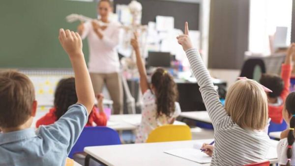 اجمل عبارات تشجيعية للاطفال بكل الأعمار اجمل عبارات تشجيعية للاطفال بكل الأعمار