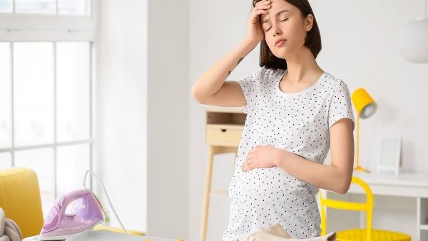اعراض الحمل خارج الرحم عليك معرفتها