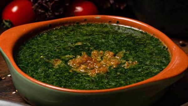 تفسير رؤية الملوخية في المنام للعزباء والمتزوجة تفسير رؤية الملوخية في المنام للعزباء والمتزوجة