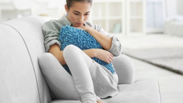 بعد كم يوم من العلاقة يظهر الحمل في الاختبار المنزلي