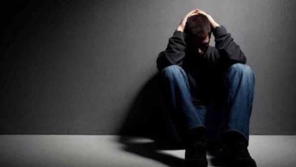 تصرفات الشخص المسحور بجميع الحالات