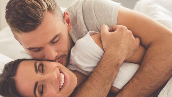 تفسير الحلم بإنى حلمت اني اجامع رجل اعرفه