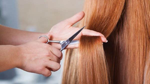 تفسير حلم قص شعر بنتي الصغيرة