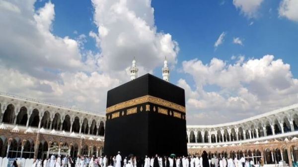 تفسير رؤية العمرة في المنام 