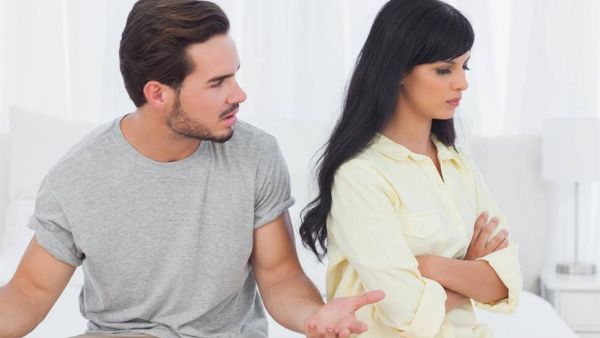 جرح الزوج لزوجته بالكلام والأفعال وحكمه