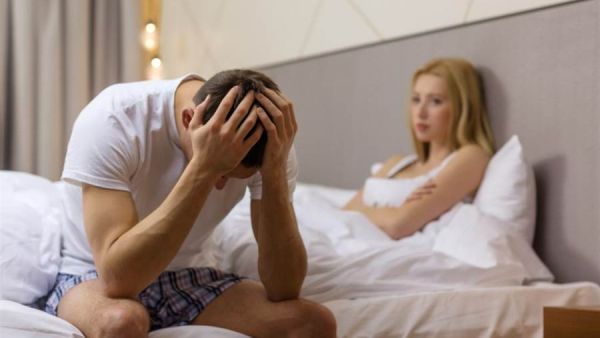 حكم رفض الزوجة للجماع بسبب الزعل