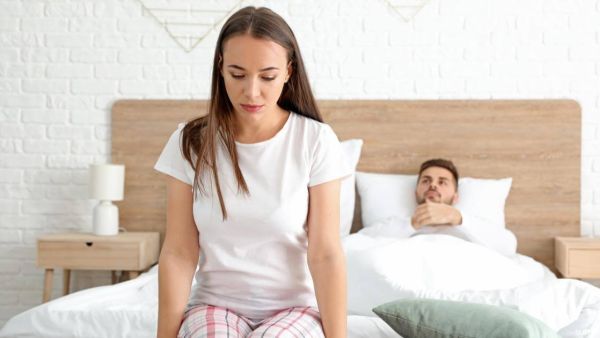 زوجي تغير بعد عملية التضييق ما السبب؟