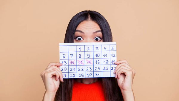 طريقة استخدام حبوب بريمولوت لتنظيم الدورة