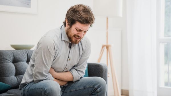 علاج جرثومة المعدة بالثوم وبطرق متنوعة