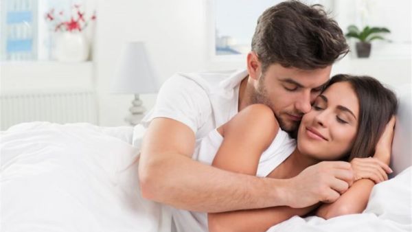 علامات الحمل المبكر أثناء العلاقة الزوجية