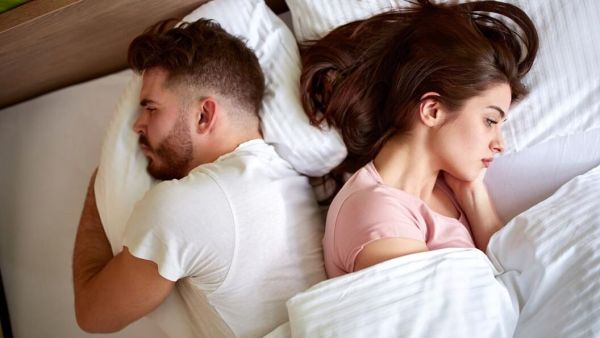 أهم علامات انتهاء الحب عند الرجل مؤكدة