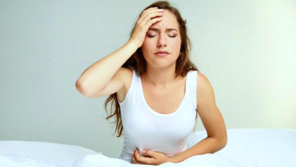 علامات تلقيح البويضة وانغراسها في الرحم علامات تلقيح البويضة وانغراسها في الرحم