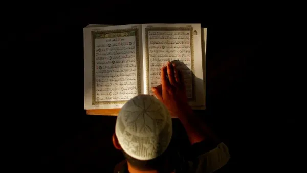 قصتي مع قراءة سورة البقرة يوميا وحل جميع مشاكل حياتي