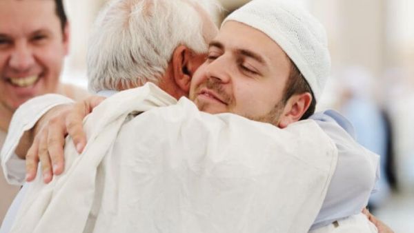 كلمات مؤثرة وعبارات عن التسامح وصفاء القلوب