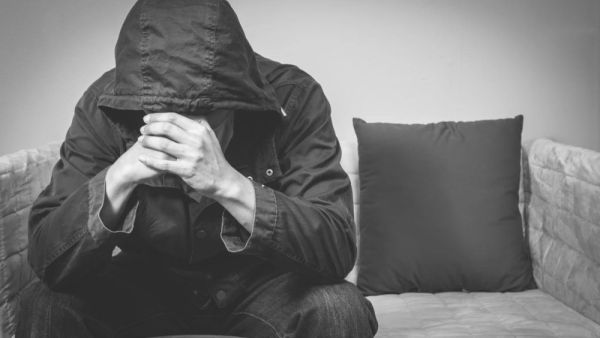 كم يستغرق من الوقت لخروج المواد الإباحية من المخ