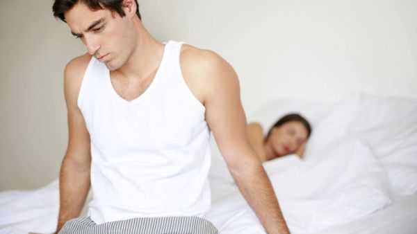 ماذا يفعل الزوج إذا امتنعت عنه زوجته بدون عذر