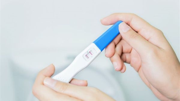 ماعندي اعراض حمل بعد الابرة التفجيرية