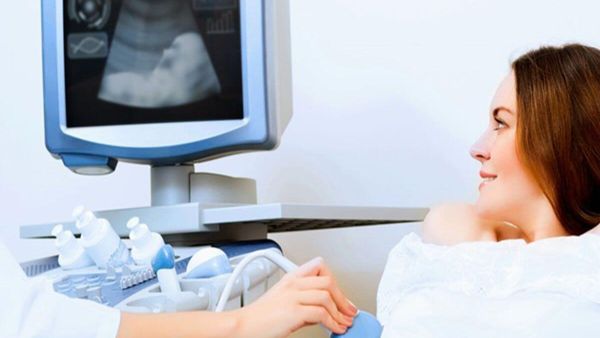 متى يبان نوع الجنين في السونار العادي؟ متى يبان نوع الجنين في السونار العادي؟