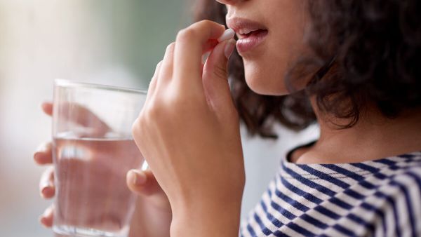 متى يبدأ مفعول بنادول نايت للنوم ومدى تأثيره