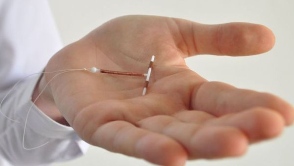 متى يسمح بالجماع بعد تركيب اللولب النحاسي