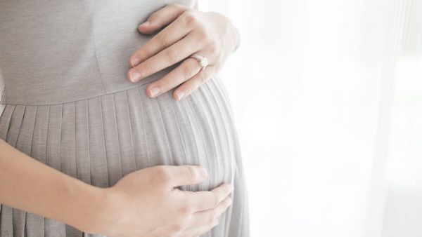مين جربت الملح لمعرفة نوع الجنين