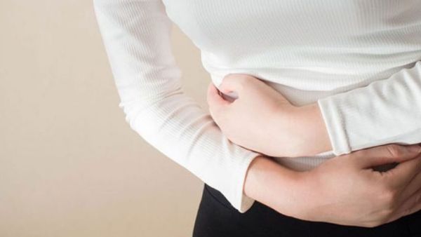 هل الإحساس بنزول شي من المهبل من علامات الحمل