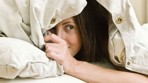 هل العادة السرية تؤثر على الفتاة