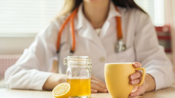 استهلاك الثوم بكثرة لا يمنع الإصابة بالفيروسات، بما في ذلك كورونا المستجد "كوفيد-19"