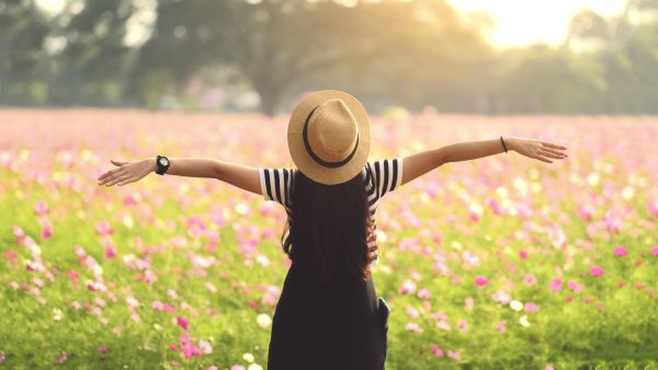 أجمل العبارات عن فصل الربيع