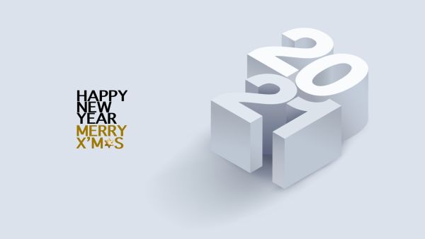 مسجات العام الجديد 2021 