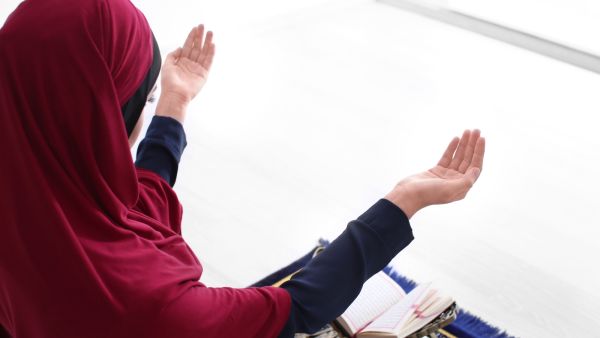 أدعية السنة الجديدة 2021
