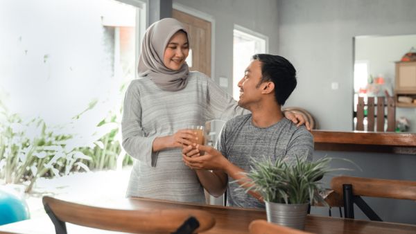 أدعية المحبة بين الناس