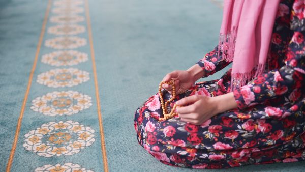 أدعية عند حدوث الزلازل