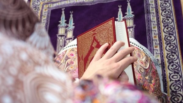 أدعية قصيرة ومؤثرة