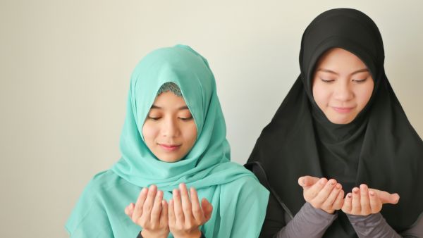 أدعية لتهذيب النفوس
