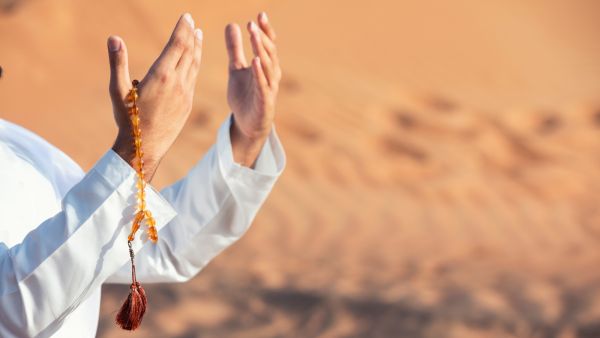 أدعية للشفاء من الأمراض 