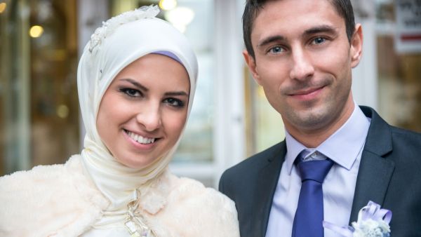 أدعية مستجابة للزواج أدعية مستجابة للزواج