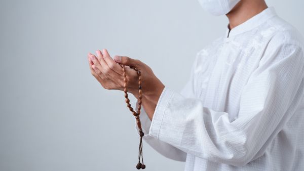 أدعية الجمعة بعد العصر